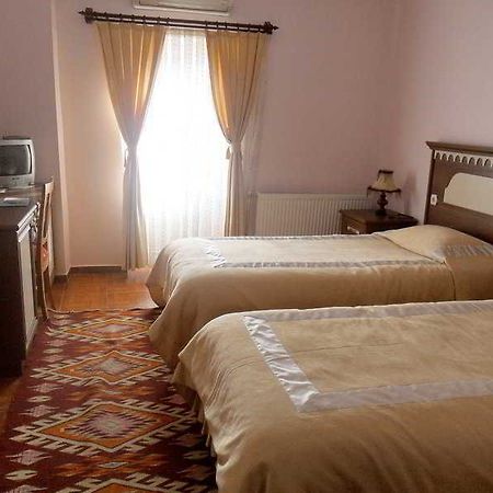 Buyuk Mardin Hotel Bagian luar foto